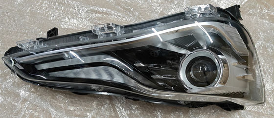 품질  Car Right Front Headlight Assembly 4421020AE for Nezha S11 공장