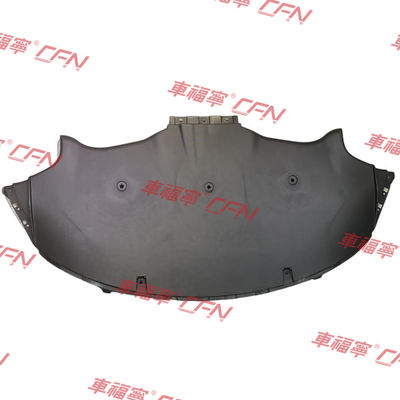 대체 테슬라 모델 3 후면 앞 하부 배머 스플래시 쉴드 보호 1135410-00-A