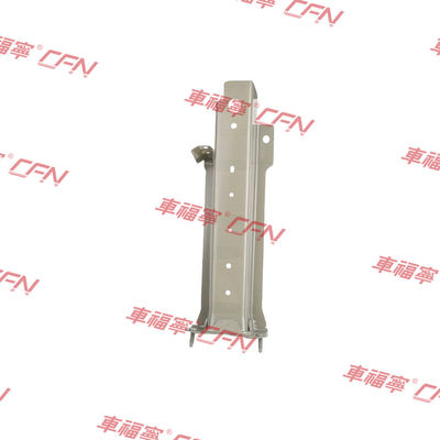 알루미늄 테슬라 모델 3 17-23 후면 충돌선 LH 1101749-SC-B