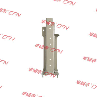 2019 테슬라 모델 3 후면 오른쪽 레일 빔 후면 배머 1101750-SC-B