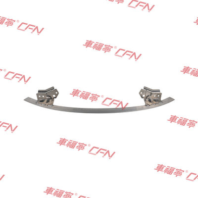 17-23 테슬라 모델 3 앞 벙퍼 하단 강화 바 1084894-00-B