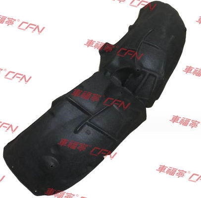 테슬라 오토 내부 펜더 스플래시 쉴드 보호 후방 오른쪽 휠 라인어 1081584-00-C