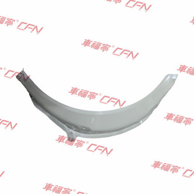 자동차 모델 3 테슬라 OEM 부품 후면 오른쪽 타이어 커버 외면 패널 1108148-SC-A