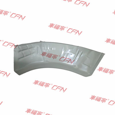 자동차 모델 3 테슬라 OEM 부품 후면 오른쪽 타이어 커버 외면 패널 1108148-SC-A