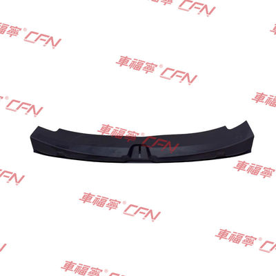 2018 테슬라 모델 3 하부 후부 트렁크 패널 Sill Trim 1086315-00-F OEM