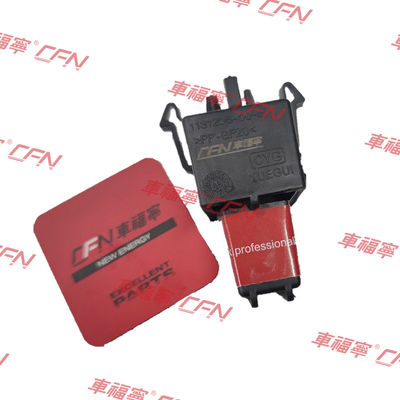 추종 방지 테슬라 자동차 부품 후방 수하물  Buckle 1131205-00-C