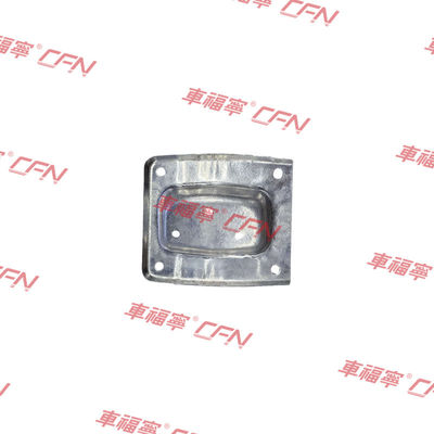 테슬라 모델 3 차기 부품 왼쪽 후방 배머 스켈레톤 베이스 LH HGGJDZ-M3-LH