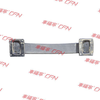 테슬라 모델 3 차기 부품 왼쪽 후방 배머 스켈레톤 베이스 LH HGGJDZ-M3-LH