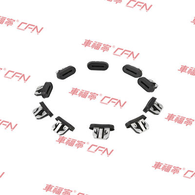 2019-2023 테슬라 모델 3 버머 로커 패널 Molding Clips 1110167-00-A