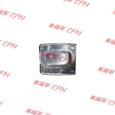 2017-2023 모델 3 테슬라 예비부품 후기 후가용품 부속품 배머 프레임 베이스 HGGJDZ-M3-RH