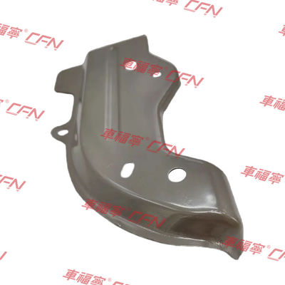 테슬라 모델 3 플라스틱 앞 펜더 브래킷 LH 굽기 작은 1100382-S0-A