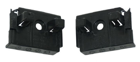 테슬라 MODEL3 자동차 앞 배머 브래킷 교체 LH 1084171-00-F OEM