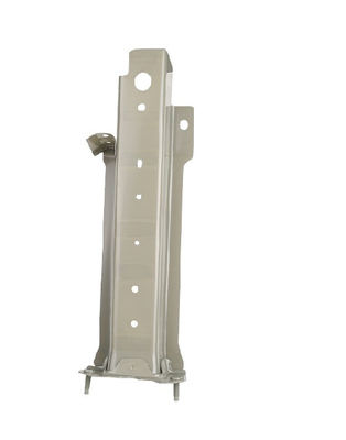 2019 테슬라 모델 3 후면 오른쪽 레일 빔 후면 배머 1101750-SC-B