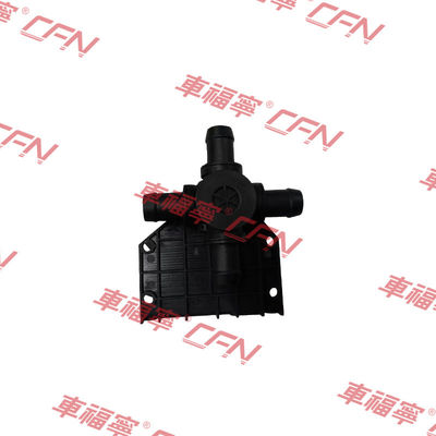 OEM 테슬라 모델 S 부품 플라스틱 4 차원 밸브 6007370-00-F