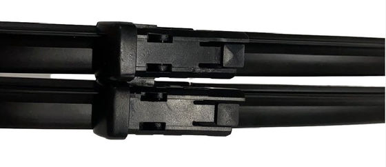 테슬라 모델 3 2017-2023 자동차 윈드글래스 와이퍼 블레이드 세트 1076730-00-C