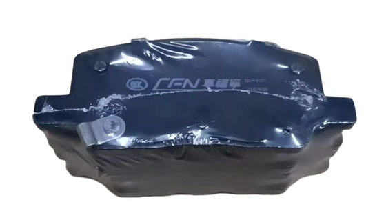 후판 테슬라 모델 S 2016-2021/X 후방 브레이크 패드 1097416-00-C