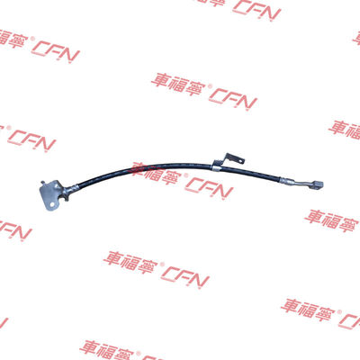 OEM 왼쪽 앞 브레이크 Hose 2017-2023 테슬라 후판 액세서리 모델 3 1044721-00-D