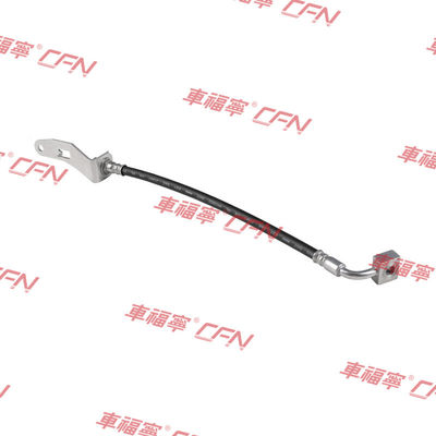 테슬라 모델 S X2 012-2019 배열된 왼쪽 오른쪽 후방 브레이크 튜브 1027731-00-D