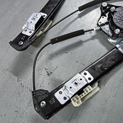 AION A26 자동차 대체 부품 알루미늄 자동차 문 작동 장치 교체