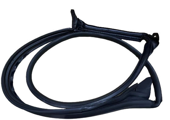 테슬라 모델 3 앞 차 문 기상 구제 고무 봉인 RH 1090500-00-L