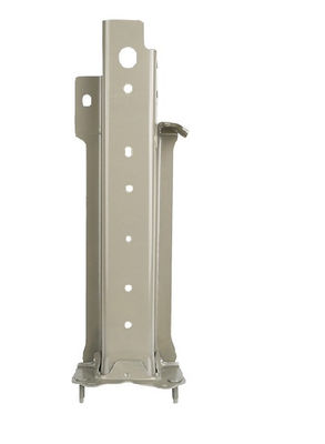 알루미늄 테슬라 모델 3 17-23 후면 충돌선 LH 1101749-SC-B