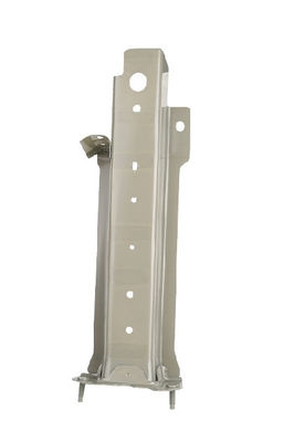 알루미늄 테슬라 모델 3 17-23 후면 충돌선 LH 1101749-SC-B