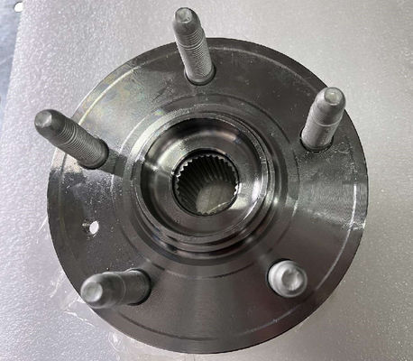 테슬라 모델 S/X 12-21 사륜 구동 앞뒤 바퀴 베어링 허브 조립 1027170-00-B