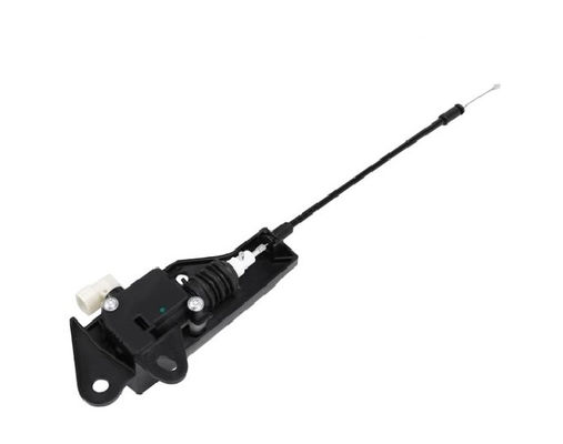 2017-2022 테슬라 후판 자동차 부품 전면 주력 후드 잠금 액추에터 1098789-00-D