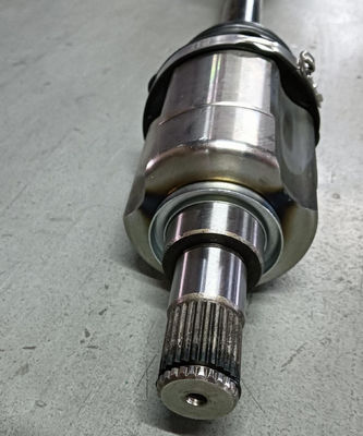 Aion A27 IA5 좌측 앞 반축 교체 자동차 부품 3210001ARD0200-B