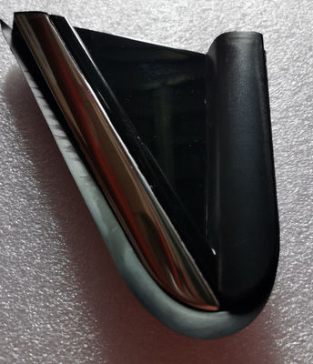 Aion 자동차 대체 부품 자동차 자동차 예비 부품 문 껍질 삼각형 창문 패널