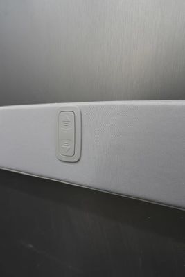 파노라마 전기 테슬라 모델 Y 태양 지붕 교체 자동차 부품 열 절연