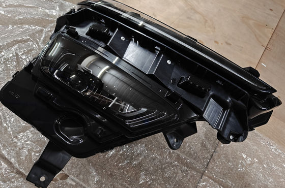 네자 S37 오른쪽 LED 조명 색상 조합 앞 후방 램프 Assy 4421020