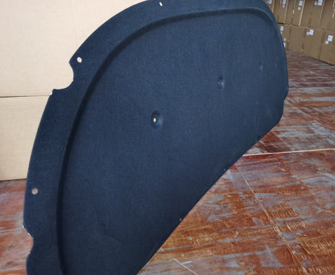 ODM Aion A29 자동차 인테리어 액세서리 자동차 예비 부품 전면 후드 단열 면화