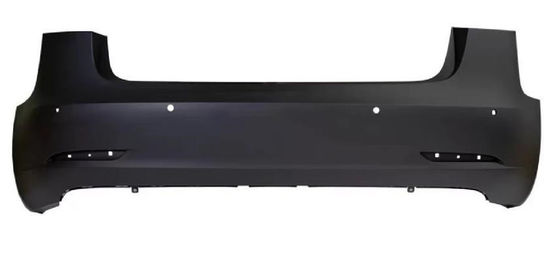 테슬라 모델 3 2017-2023 플라스틱 후방 배머 보호기 1083983-S0-A ODM