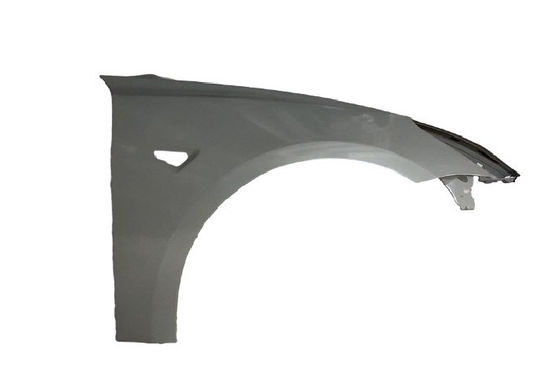 2017-2023 테슬라 자동차 드라이버 오른쪽 전방 펜더 패널 OEM 1081400-EC-D