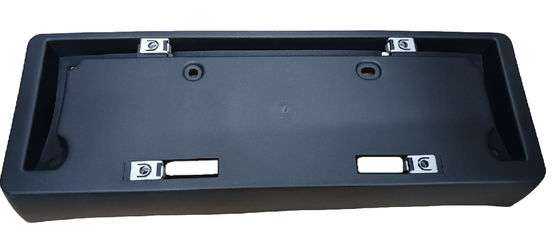 맞춤형 2017-2023 테슬라 모델 Y 전면 면허판 소지 1096836-00-B