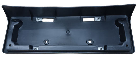 맞춤형 2017-2023 테슬라 모델 Y 전면 면허판 소지 1096836-00-B