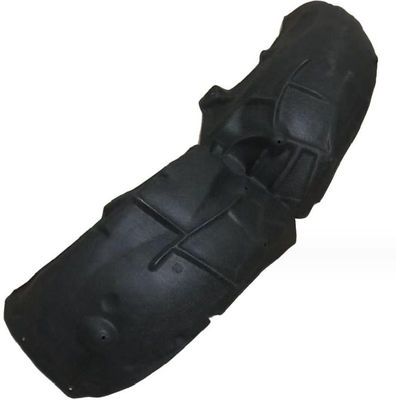 테슬라 오토 내부 펜더 스플래시 쉴드 보호 후방 오른쪽 휠 라인어 1081584-00-C