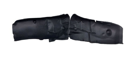 2017-2022 테슬라 자동차 플라스틱 휠 아치 라인러 후방 왼쪽 1081583-00-C