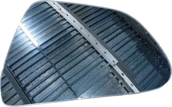 테슬라 모델 3 오른쪽 거울 유리 가온 둔화 1130654-00-A