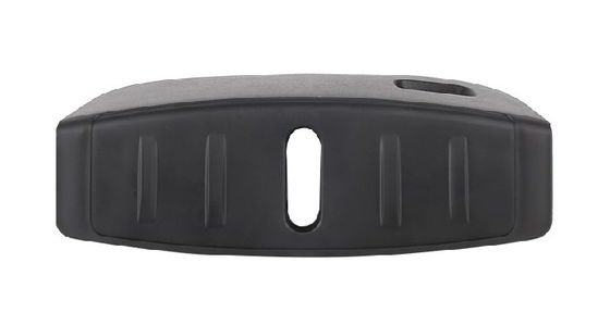 테슬라 모델 3 전면 클로즈아웃 패널 후드 래치 커버 트림 2017-2019 1095858-00-D