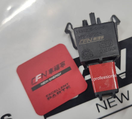 추종 방지 테슬라 자동차 부품 후방 수하물  Buckle 1131205-00-C