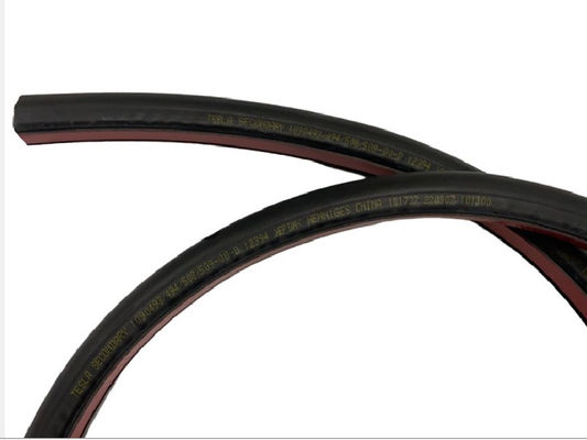 2017~2022년 테슬라 모델 3 후문 밀폐 스트립 2차 왼쪽 1090509-00-D