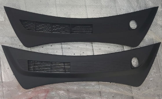 2017-2023 테슬라 자동차 가이드 플레이트 윈드스크린 와이퍼 1081675-00-B