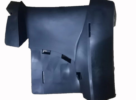 테슬라 모델3 브래킷 앞 배머 왼쪽 공기 통풍 브래킷 LH 1084175-00-D