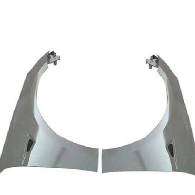 2017-2023 테슬라 자동차 드라이버 오른쪽 전방 펜더 패널 OEM 1081400-EC-D