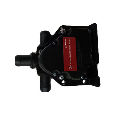 OEM 테슬라 모델 S 부품 플라스틱 4 차원 밸브 6007370-00-F