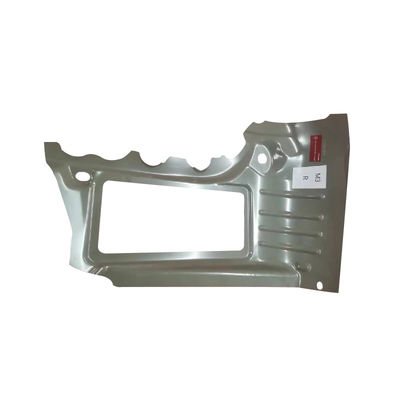 1109300-SC-A 후판 자동차 부품 테슬라 예비 후방 펜더 공기 출구 기본 오른쪽