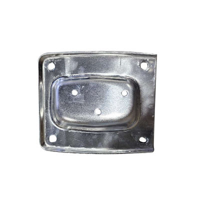 2017-2023 모델 3 테슬라 예비부품 후기 후가용품 부속품 배머 프레임 베이스 HGGJDZ-M3-RH