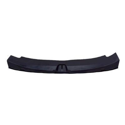 2018 테슬라 모델 3 하부 후부 트렁크 패널 Sill Trim 1086315-00-F OEM